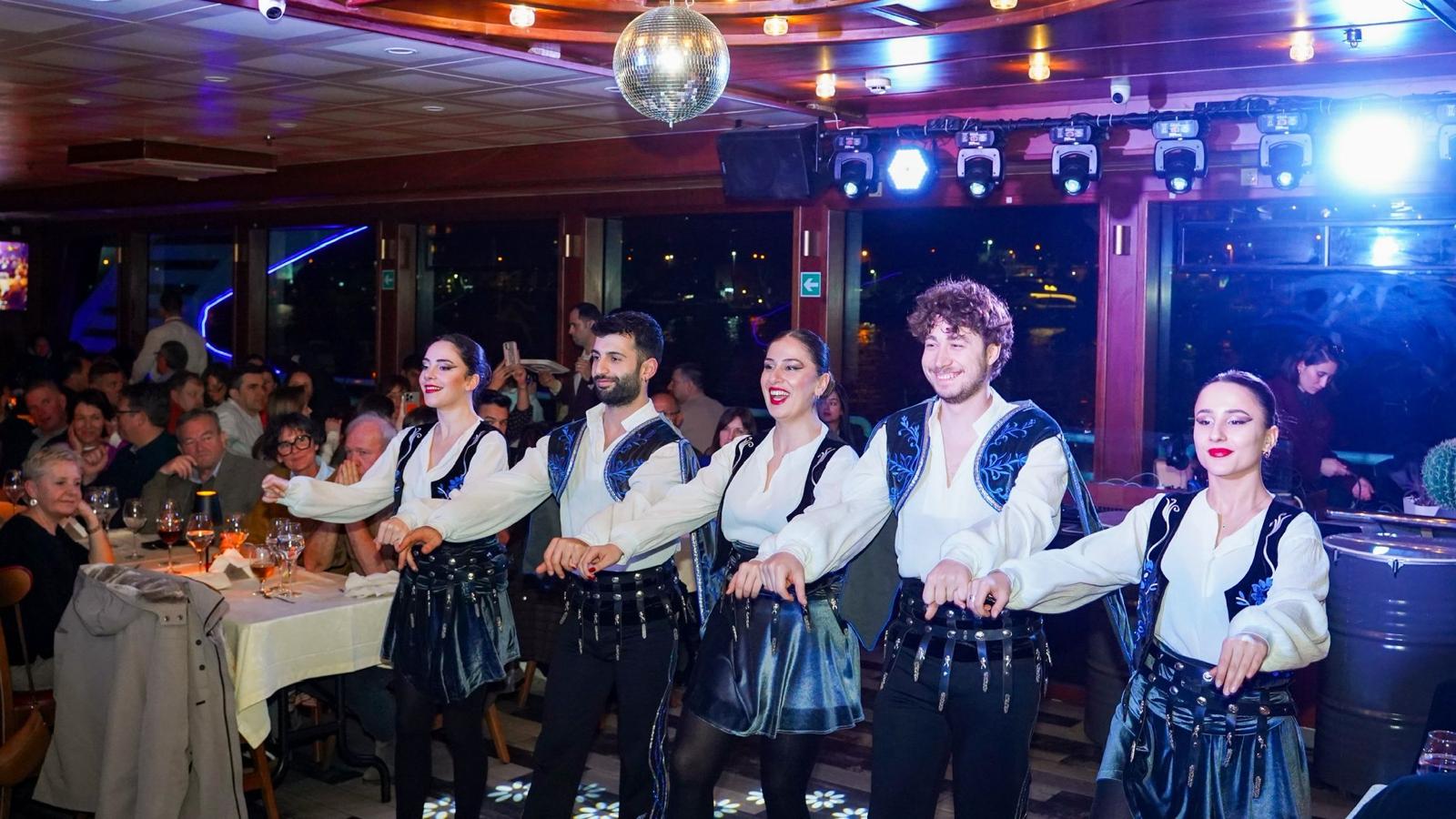 Profesyonel hizmet, unutulmaz anılar.